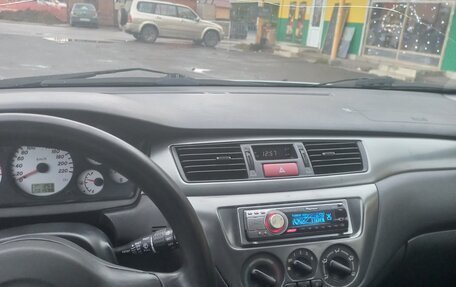 Mitsubishi Lancer IX, 2006 год, 330 000 рублей, 22 фотография