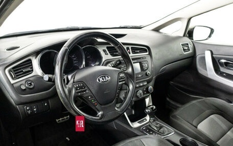 KIA cee'd III, 2014 год, 1 189 000 рублей, 11 фотография