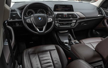 BMW X3, 2019 год, 4 449 000 рублей, 6 фотография