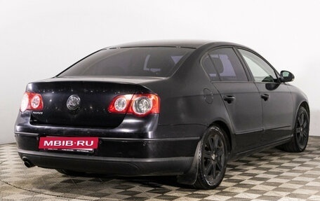 Volkswagen Passat B6, 2008 год, 500 000 рублей, 5 фотография