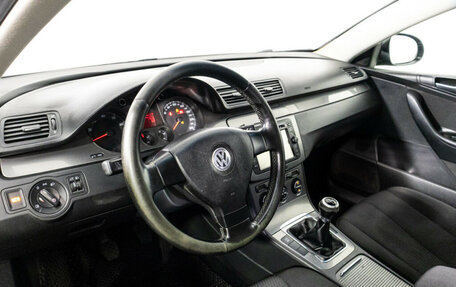 Volkswagen Passat B6, 2008 год, 500 000 рублей, 11 фотография