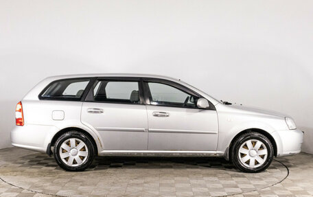 Chevrolet Lacetti, 2007 год, 399 000 рублей, 4 фотография