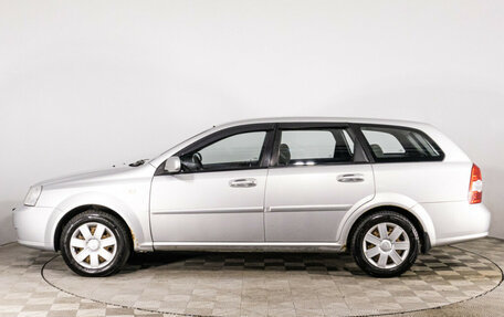 Chevrolet Lacetti, 2007 год, 399 000 рублей, 8 фотография