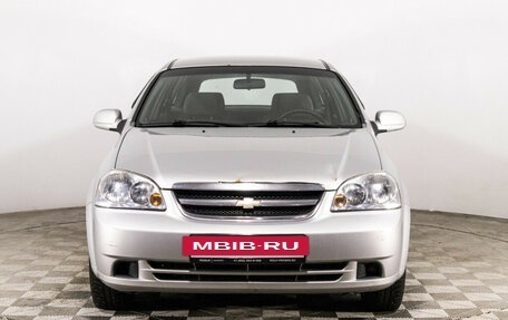 Chevrolet Lacetti, 2007 год, 399 000 рублей, 2 фотография