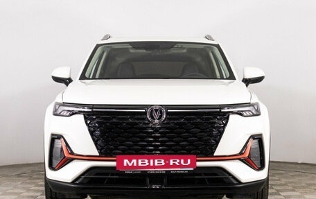 Changan CS35PLUS, 2023 год, 2 045 000 рублей, 2 фотография