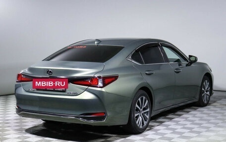 Lexus ES VII, 2019 год, 4 090 000 рублей, 5 фотография