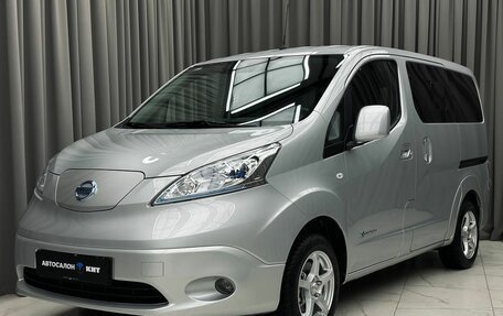 Nissan NV200, 2019 год, 3 815 000 рублей, 1 фотография