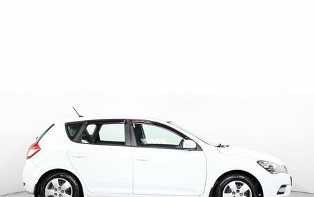 KIA cee'd I рестайлинг, 2011 год, 875 000 рублей, 4 фотография