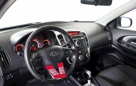 KIA cee'd I рестайлинг, 2011 год, 875 000 рублей, 12 фотография