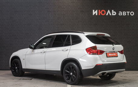 BMW X1, 2011 год, 1 355 000 рублей, 4 фотография