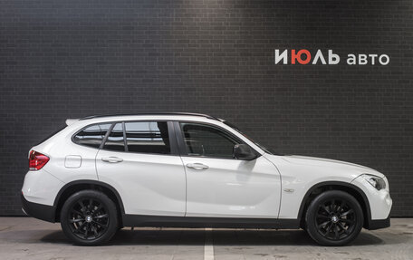 BMW X1, 2011 год, 1 355 000 рублей, 7 фотография