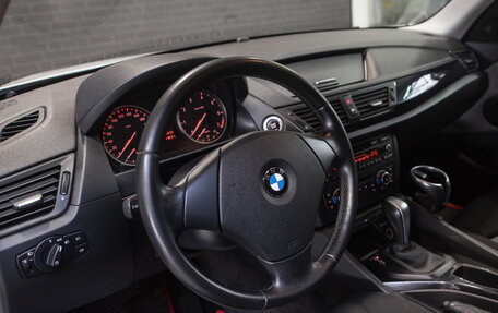 BMW X1, 2011 год, 1 355 000 рублей, 9 фотография