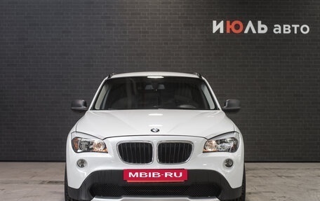 BMW X1, 2011 год, 1 355 000 рублей, 2 фотография