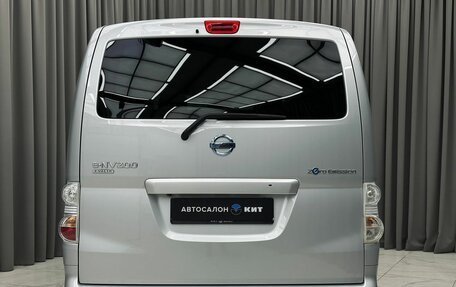 Nissan NV200, 2019 год, 3 815 000 рублей, 5 фотография