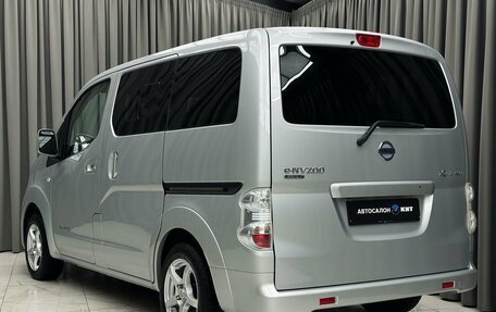 Nissan NV200, 2019 год, 3 815 000 рублей, 7 фотография