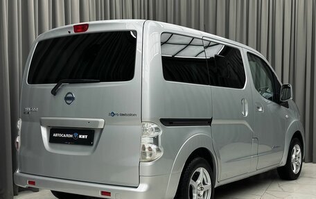 Nissan NV200, 2019 год, 3 815 000 рублей, 6 фотография