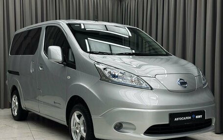 Nissan NV200, 2019 год, 3 815 000 рублей, 2 фотография