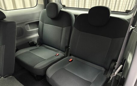 Nissan NV200, 2019 год, 3 815 000 рублей, 11 фотография