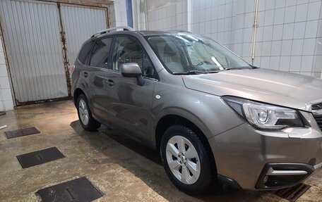 Subaru Forester, 2016 год, 2 200 000 рублей, 2 фотография