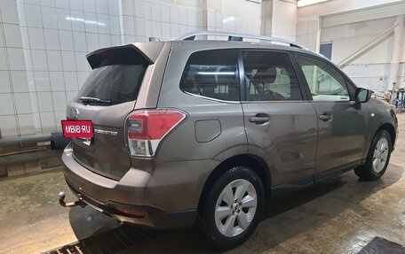 Subaru Forester, 2016 год, 2 200 000 рублей, 3 фотография