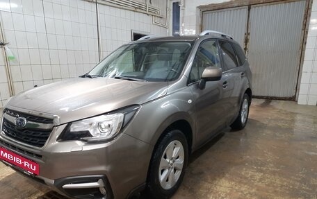 Subaru Forester, 2016 год, 2 200 000 рублей, 6 фотография