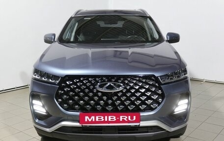 Chery Tiggo 7 Pro, 2020 год, 1 850 000 рублей, 2 фотография