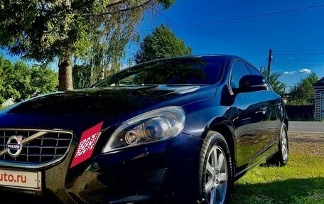 Volvo S60 III, 2011 год, 1 150 000 рублей, 7 фотография