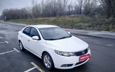 KIA Cerato III, 2011 год, 960 000 рублей, 1 фотография