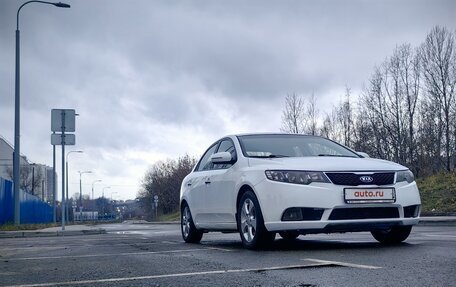 KIA Cerato III, 2011 год, 960 000 рублей, 5 фотография