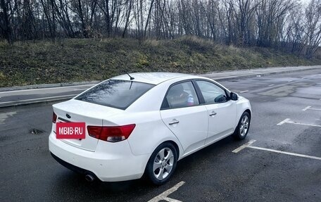 KIA Cerato III, 2011 год, 960 000 рублей, 4 фотография