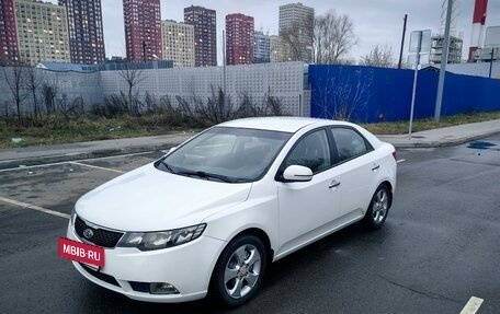 KIA Cerato III, 2011 год, 960 000 рублей, 2 фотография