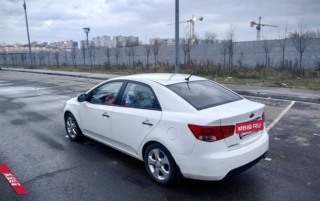 KIA Cerato III, 2011 год, 960 000 рублей, 3 фотография