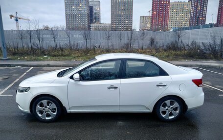 KIA Cerato III, 2011 год, 960 000 рублей, 17 фотография