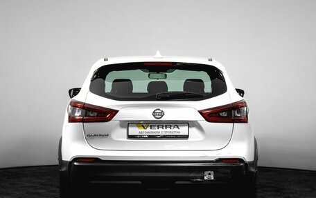 Nissan Qashqai, 2019 год, 1 650 000 рублей, 7 фотография