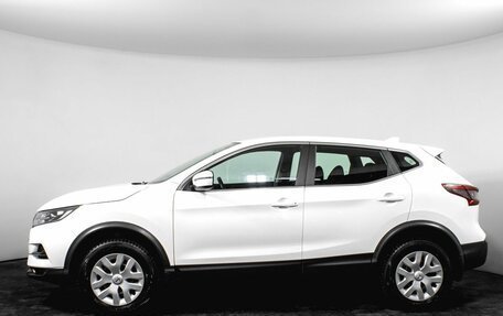 Nissan Qashqai, 2019 год, 1 650 000 рублей, 9 фотография