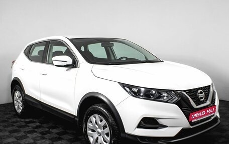 Nissan Qashqai, 2019 год, 1 650 000 рублей, 4 фотография