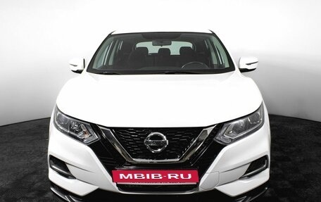 Nissan Qashqai, 2019 год, 1 650 000 рублей, 3 фотография