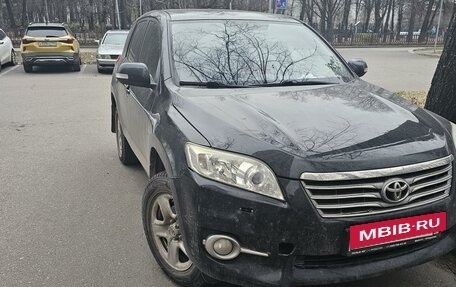 Toyota RAV4, 2011 год, 1 550 000 рублей, 1 фотография