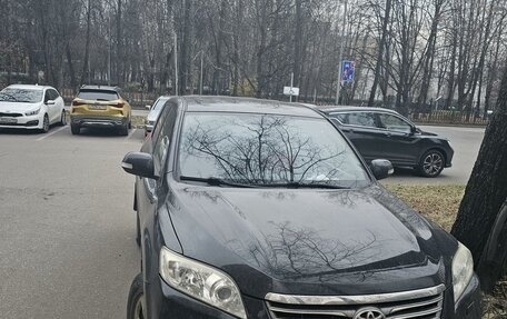 Toyota RAV4, 2011 год, 1 550 000 рублей, 2 фотография