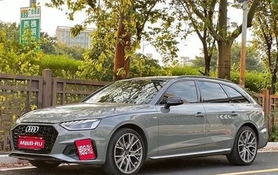 Audi A4, 2022 год, 3 140 000 рублей, 1 фотография