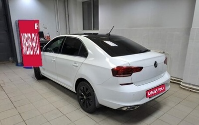 Volkswagen Polo VI (EU Market), 2020 год, 2 290 000 рублей, 1 фотография