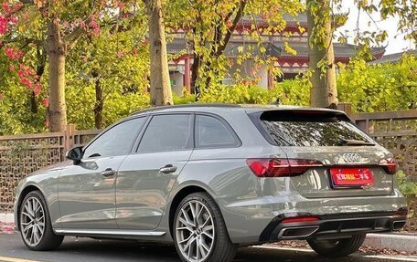 Audi A4, 2022 год, 3 140 000 рублей, 5 фотография