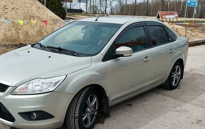 Ford Focus II рестайлинг, 2008 год, 635 000 рублей, 1 фотография