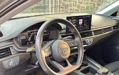 Audi A4, 2022 год, 3 140 000 рублей, 11 фотография