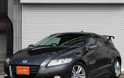 Honda CR-Z, 2011 год, 914 000 рублей, 1 фотография