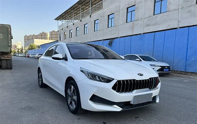 KIA K3, 2021 год, 1 500 000 рублей, 1 фотография