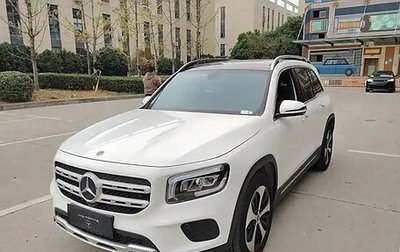 Mercedes-Benz GLB, 2020 год, 2 770 000 рублей, 1 фотография