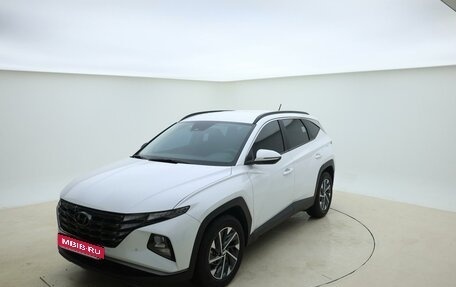 Hyundai Tucson, 2021 год, 1 950 000 рублей, 1 фотография