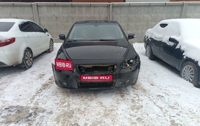 Volvo S40 II, 2007 год, 400 000 рублей, 1 фотография