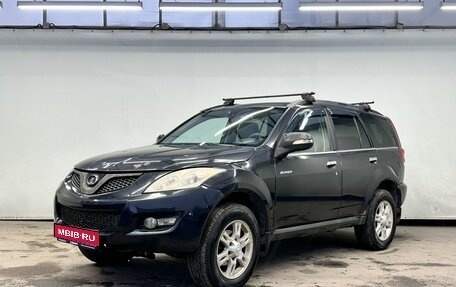 Great Wall Hover H5, 2012 год, 760 000 рублей, 1 фотография